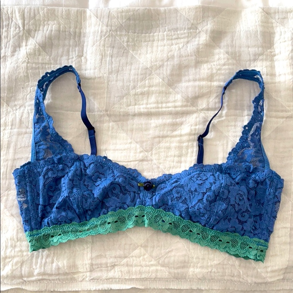 Intimately Free People bralette